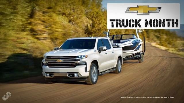 2019 Chevrolet Colorado Offer Sands Chevrolet Surprise April SP 3 смотреть онлайн