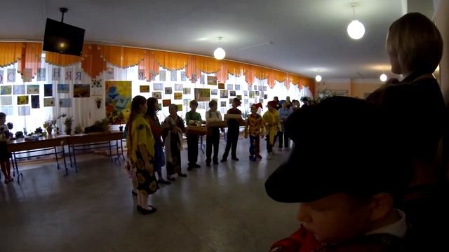 Ярмарка смотреть онлайн