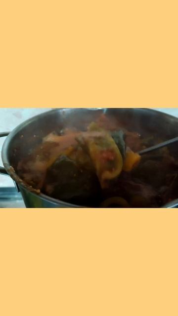 Перец в томатном соусе #shorts #перецназиму #заготовкиназиму смотреть онлайн