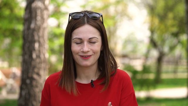 By the way with Alina Demiduk. Pronunciation: Psychology. смотреть онлайн