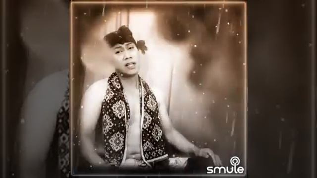 Klenit Klenit (Gus Jody ) Cover Smule By Dek Adhee...