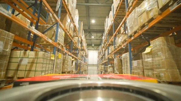 Запчасти-расходники BM Motorsport