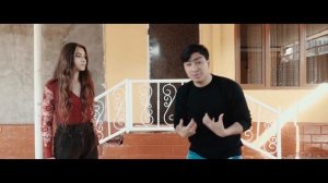 АЗИЗБЕК ЖУРАЕВ ВА ЛИЛИЯ ДИГИ ДИГИ НА РУССКОМ ЯЗЫКЕ ПРИКОЛЬНО КЛИП🎼🎬