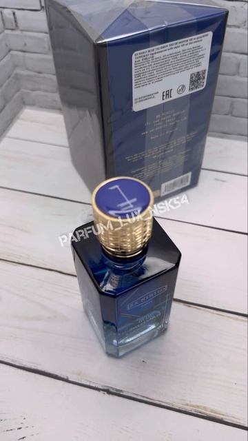 Ex Nihilo Blue Talisman | Аромат для женщин и мужчин | Парфюм | Духи | #perfume смотреть онлайн