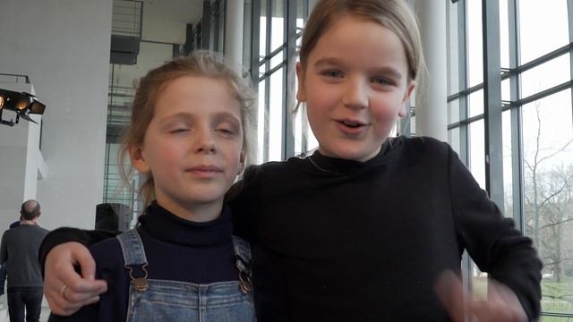 Mimbo Jimbo laver kunst смотреть онлайн