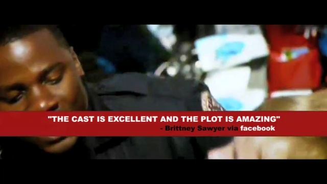 NBC Trauma - life would suck without you! смотреть онлайн