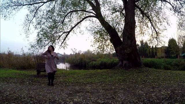 Jasmine Thompson - Willow | Daria Kućmierz смотреть онлайн