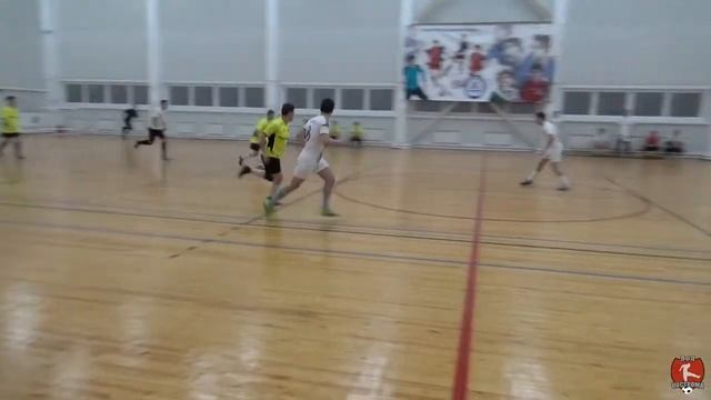 Искра 2-3 Мотордеталь (2.12.2018) смотреть онлайн