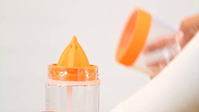 Total Merchandise Product Videos - 750ml Citrus Squeezer смотреть онлайн