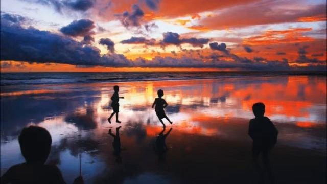 Solar Fields - Sol смотреть онлайн