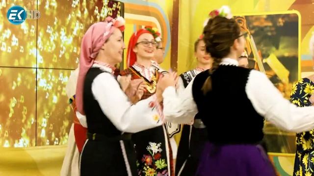 Отишла е Янка смотреть онлайн