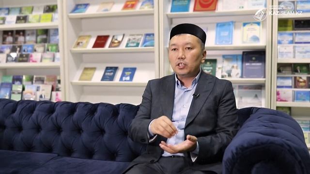 «Деструктивті діни ағым» дегеніміз не ? смотреть онлайн
