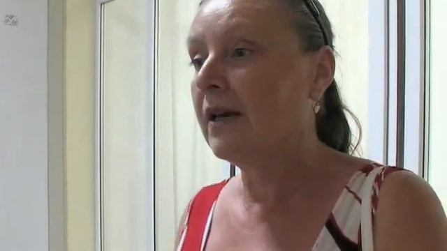 Поговорим о...беженцах с Украины смотреть онлайн