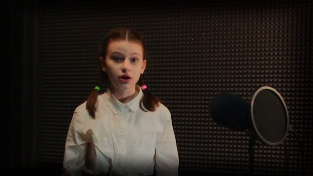 Алексина Полина. Татьяна Петросян 