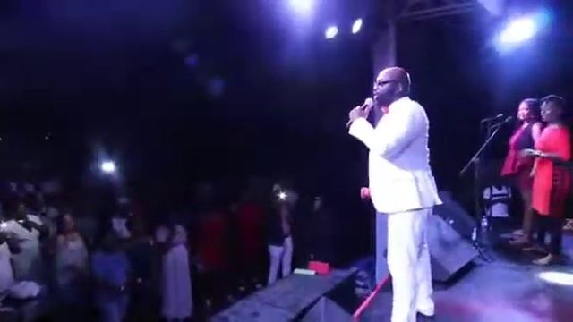 RICHIE STEPHENS LIVE IN CONCERT @ MONGOOSE RESTAURANT AND LOUNGE ON VALENTINE'S DAY.. смотреть онлайн