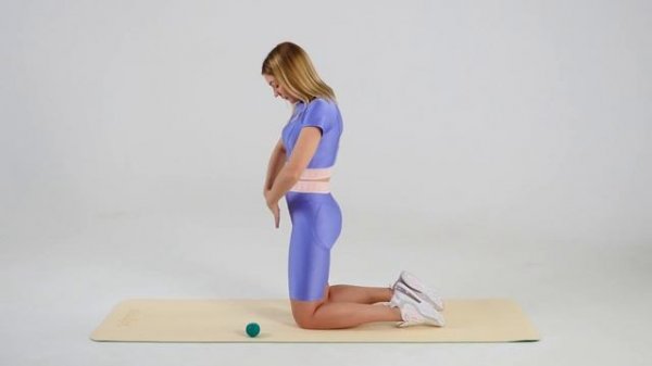 Промо, новое тело