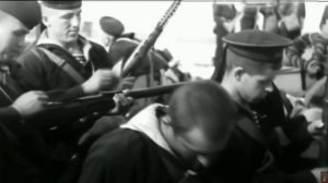 Георгий Виноградов - Вечер на рейде