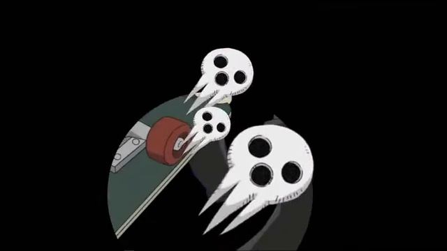 Soul Eater[P U R P L E L I N E] For Gio смотреть онлайн