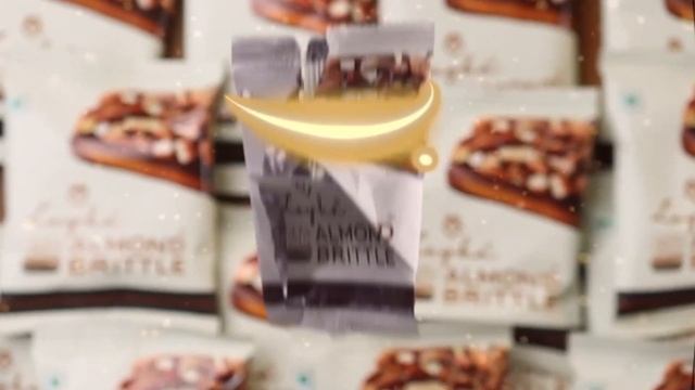 Loyka Almond Brittle смотреть онлайн