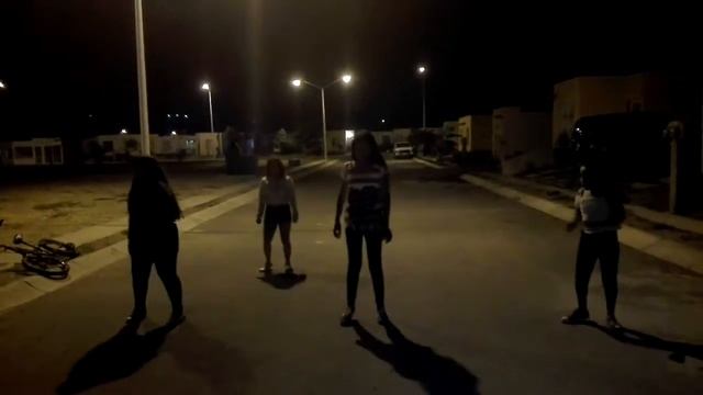 Baila Morena (vals Lis)