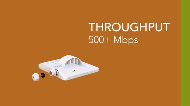 LigoWave Device DLB 6-20ac смотреть онлайн
