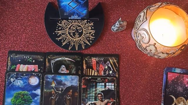 Ваше предназначение. #tarot #ведьма #магия #судьба #карма смотреть онлайн