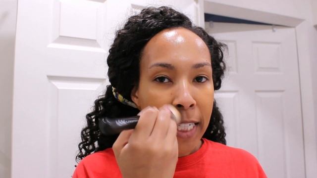 VLOGMAS | Hygiene and Body Care Product Haul, GRWM for a HoliDAY Party + Chit Chat смотреть онлайн