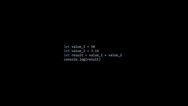 The size of your variables matters смотреть онлайн