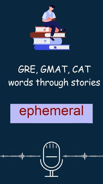 ep0082 ephemeral meaning #shorts смотреть онлайн