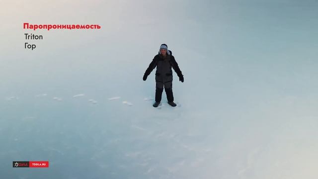 Обзор костюма Triton Горка - 40 ПК ТАСЛАН СЕРО-ЧЁРНЫЙ смотреть онлайн
