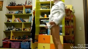 Пародия " На лабутенах "