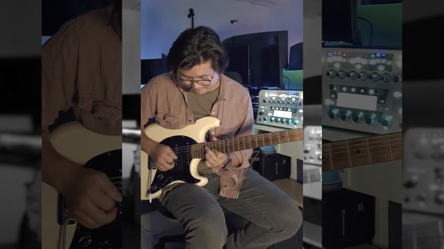 Lari Basilio - Bliss (cover) смотреть онлайн