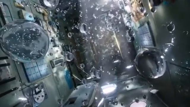 2017 Uzay:     Aksiyon,Gerilim Ve Dram Türk Dublaji  Ful Izle 360HD