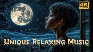 Релакс Музыка 💤 / Расслабляющий Chillout 🔥 / Успокаивающий Микс 👍 / Кыргызстан 4K ULTRA HD 🔝