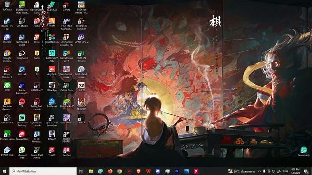 วิธีแก้ ล็อกอิน EA ไม่ได้ ขึ้น มีสิ่งผิดปกติเกิดขึ้น