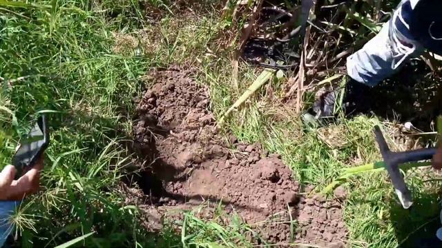 Tempo Doeloe - Metal Detector Sumut смотреть онлайн