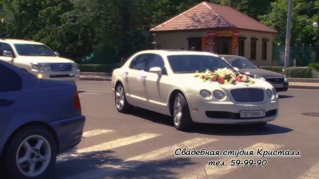 Марракеш 16 [ Свадьба в Дагестане ] смотреть онлайн