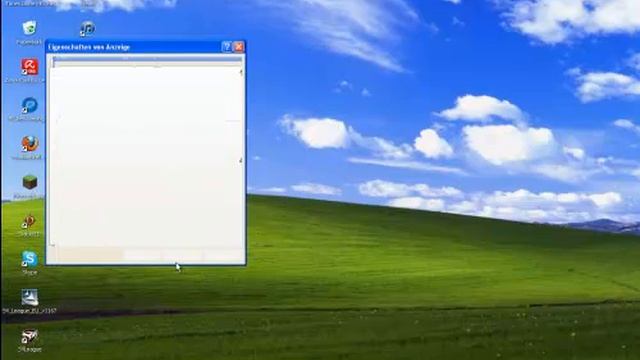 Minecraft Tutorial:Wie spiele ich Minecraft auf Windows xp? (Deutsch) смотреть онлайн
