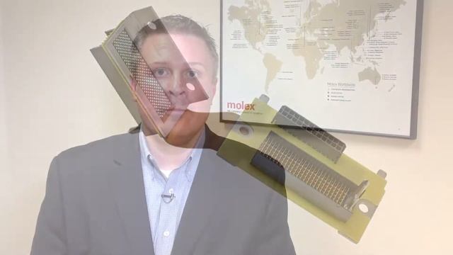 Molex - High-Speed Copper Flex Assemblies смотреть онлайн