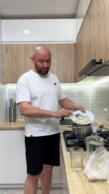 Готовим закуску смотреть онлайн