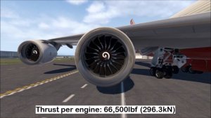 AIRBUS A380 vs BOEING 747-8