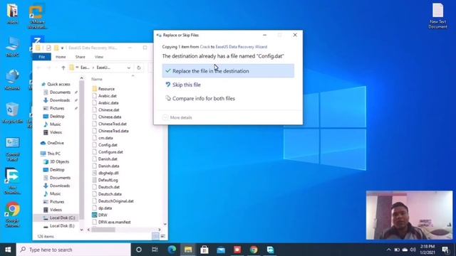 How to Recover Deleted Files in Windows | Tutorial | Software | Installation | AnshulTgtalk смотреть онлайн