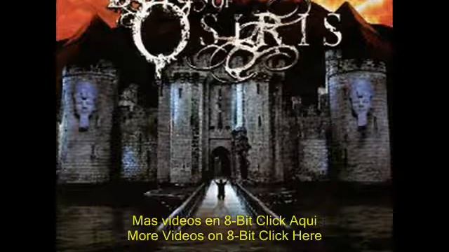 Born Of Osiris - Abstract Art [8-BIT VERSION] смотреть онлайн