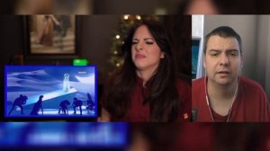 ОНА ВЕЛИКОЛЕПНА! СМОТРИМ РЕАКЦИЮ АМЕРИКАНСКОЙ КРАСАВИЦЫ на ДИАНУ АНКУДИНОВУ с песней ВОРОНА