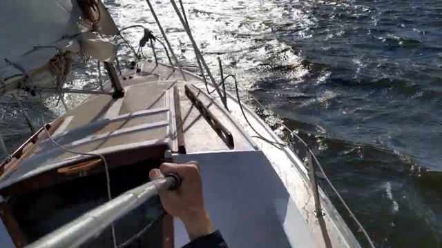 Mały sztorm смотреть онлайн