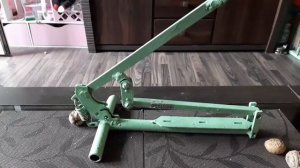 Орехокол для колки грецкого ореха