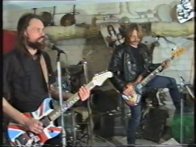 1994 - RockTime смотреть онлайн
