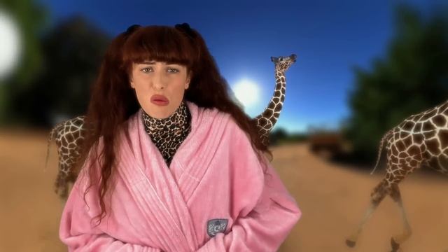 Poupie - Ça me dérange (édition quarantaine) смотреть онлайн