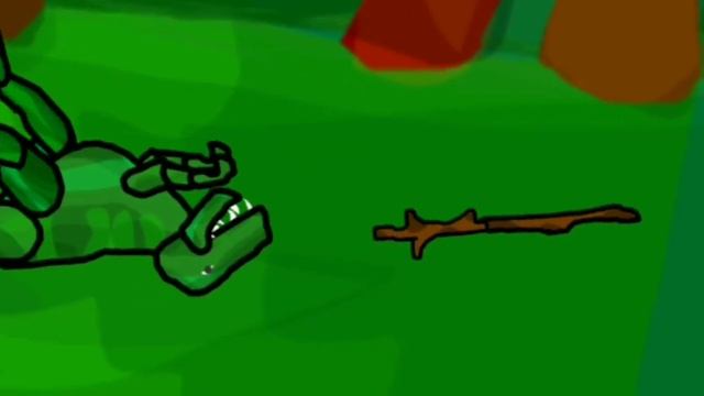 (Анимация) динозавра🦖🦕