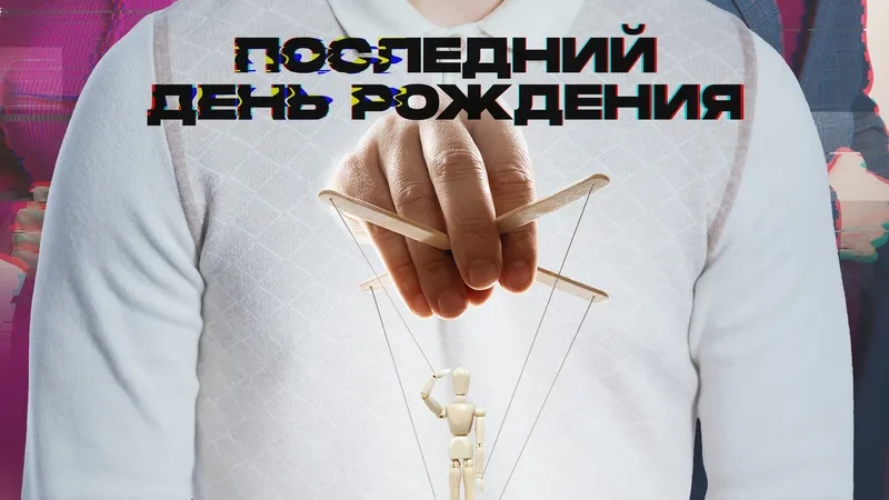 Последний День Рождения | АфишаКино | В кино с 13 марта смотреть онлайн